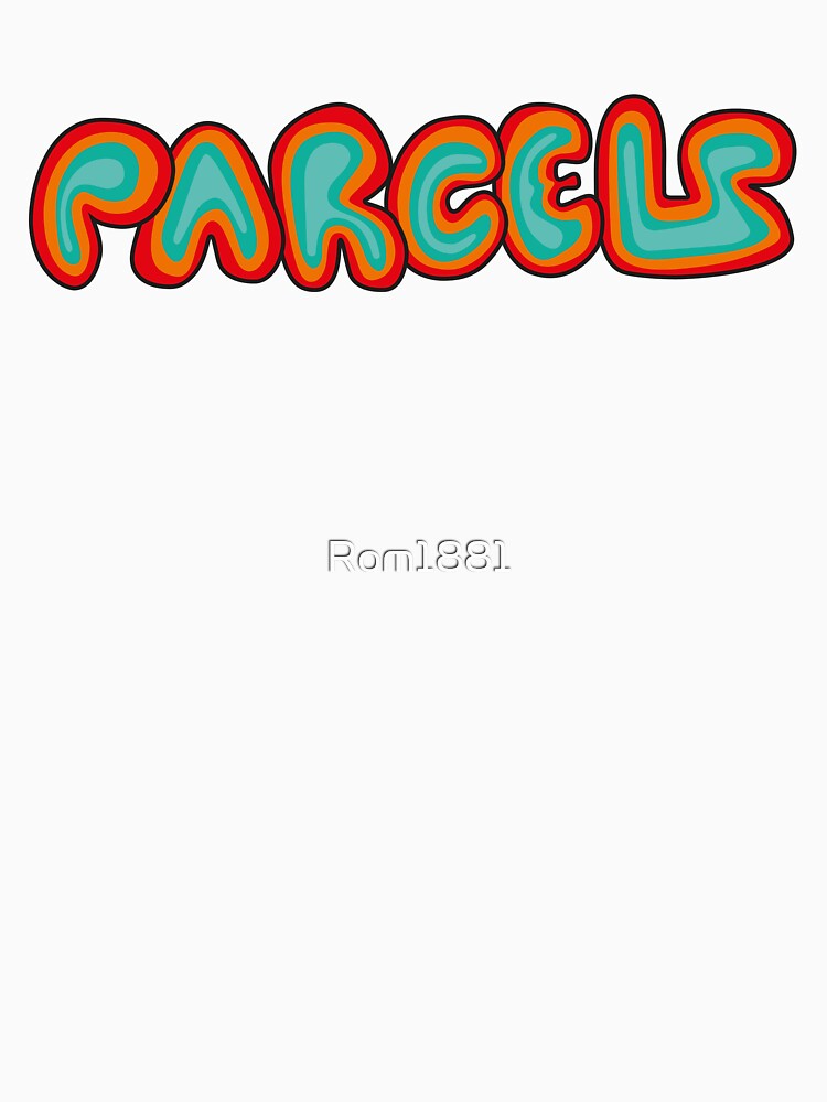 PARCELS by Rom1881