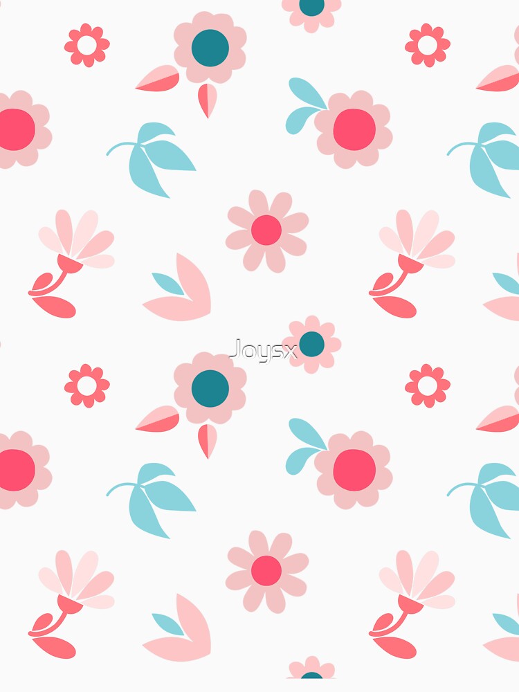 The Secret of FLOWER by Joysx