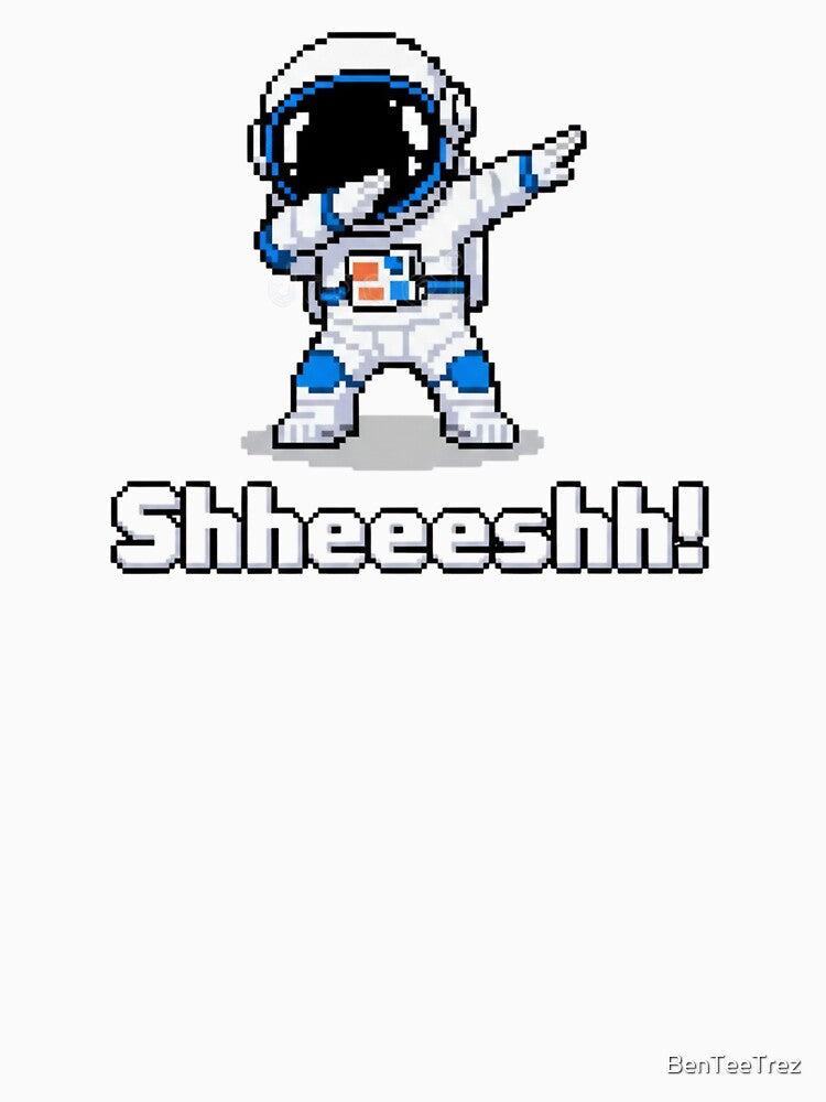 AstroShheeeshh by BenTeeTrez