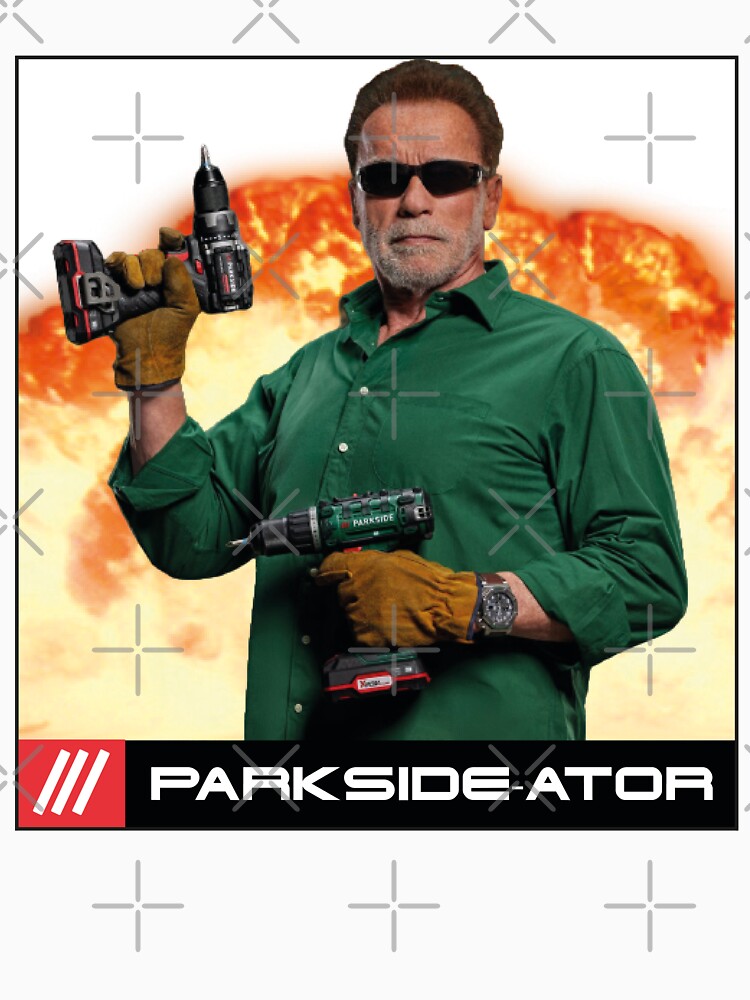 Parkside-ator by LeDjoDesigns