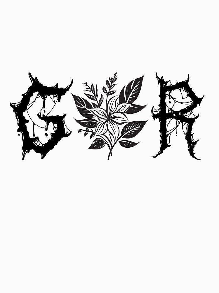 DARK FLOWER by Fk1STL3®