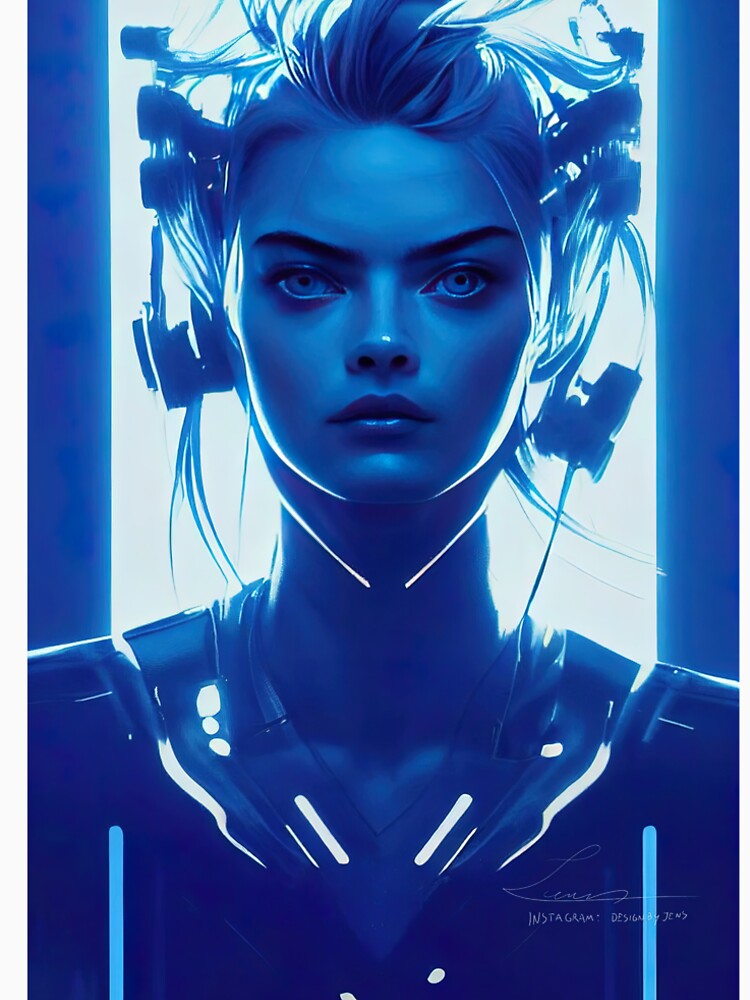 scifi by Jenslemmens