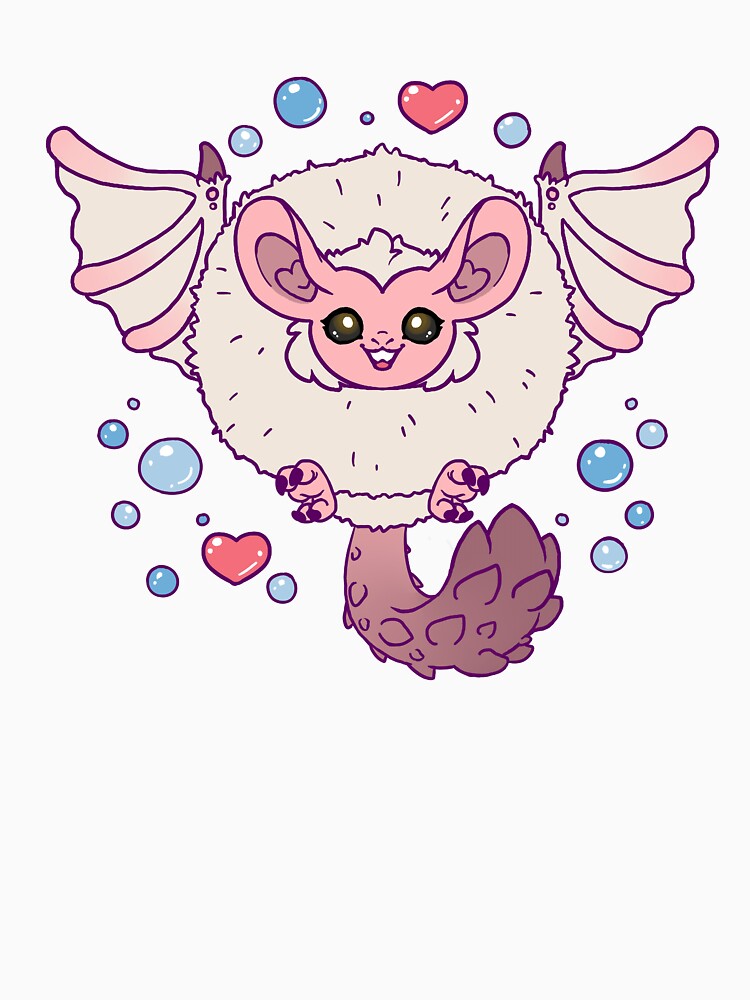 Monster Hunter: Cute Paolumu by kerkopes