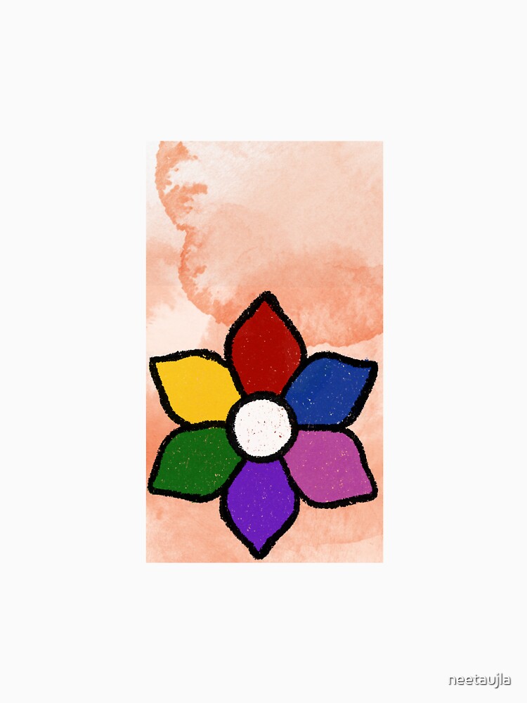 Flower by Wandcraft