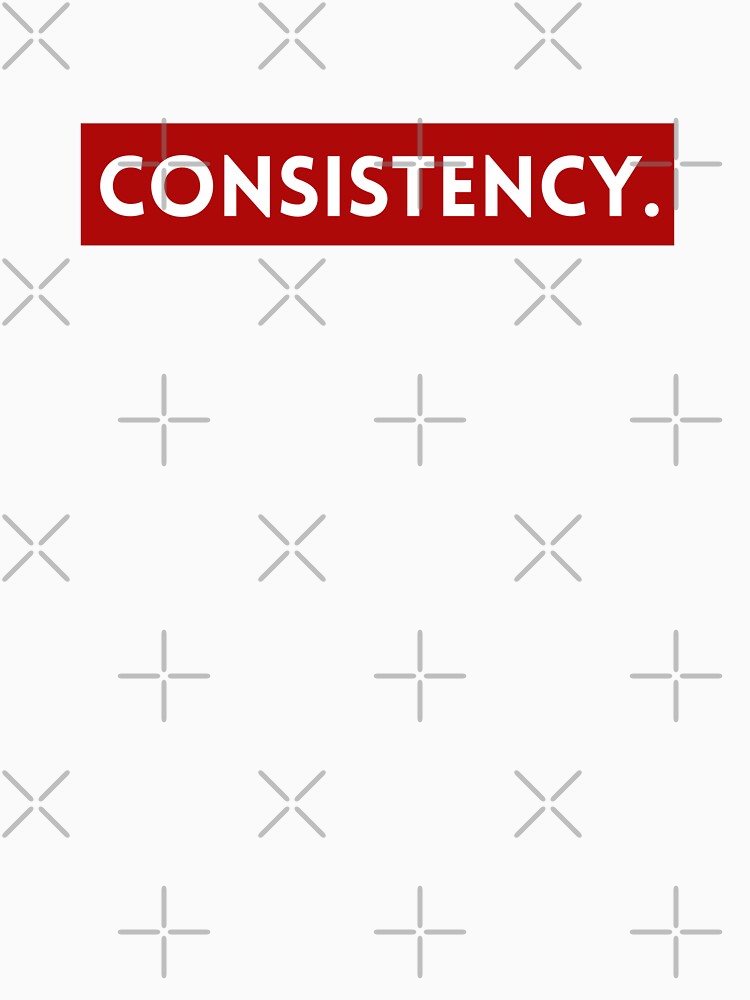 Consistency by Glimsy