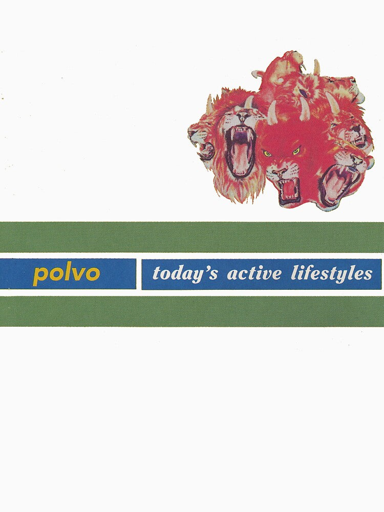 Polvo by PinkFrost1984
