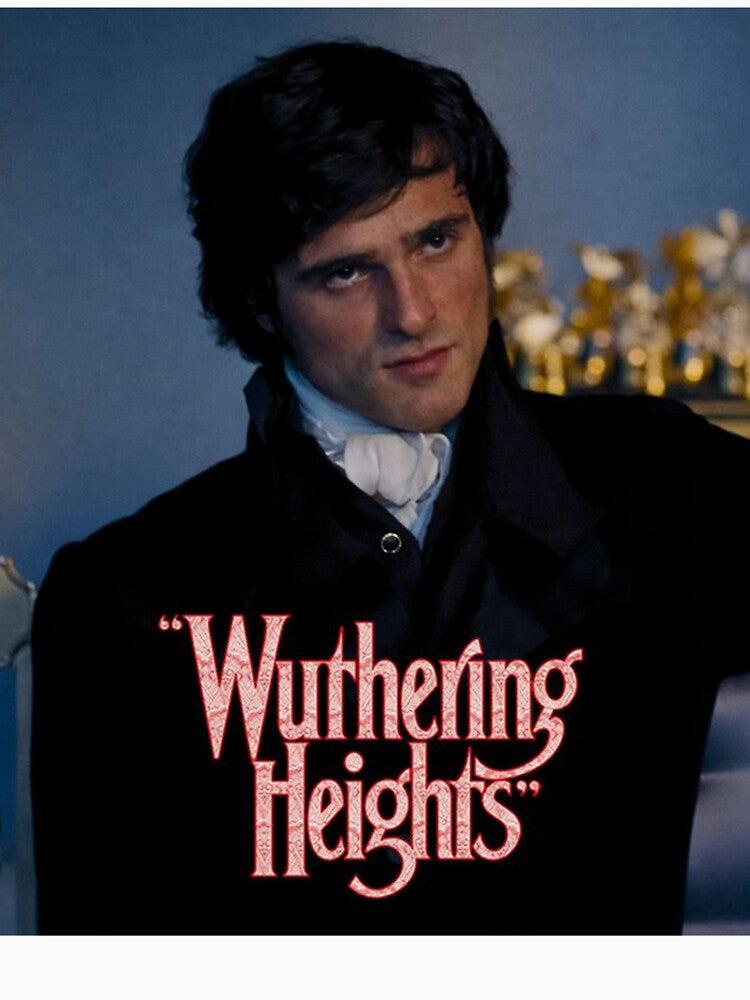 Wuthering Heights by LaserCatRawr