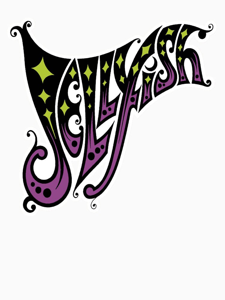 Jellyfish by PunkSkate