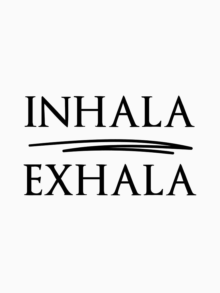 Inhala Exhala Elevate Your Space with Minimalist Design by IssaraStudio