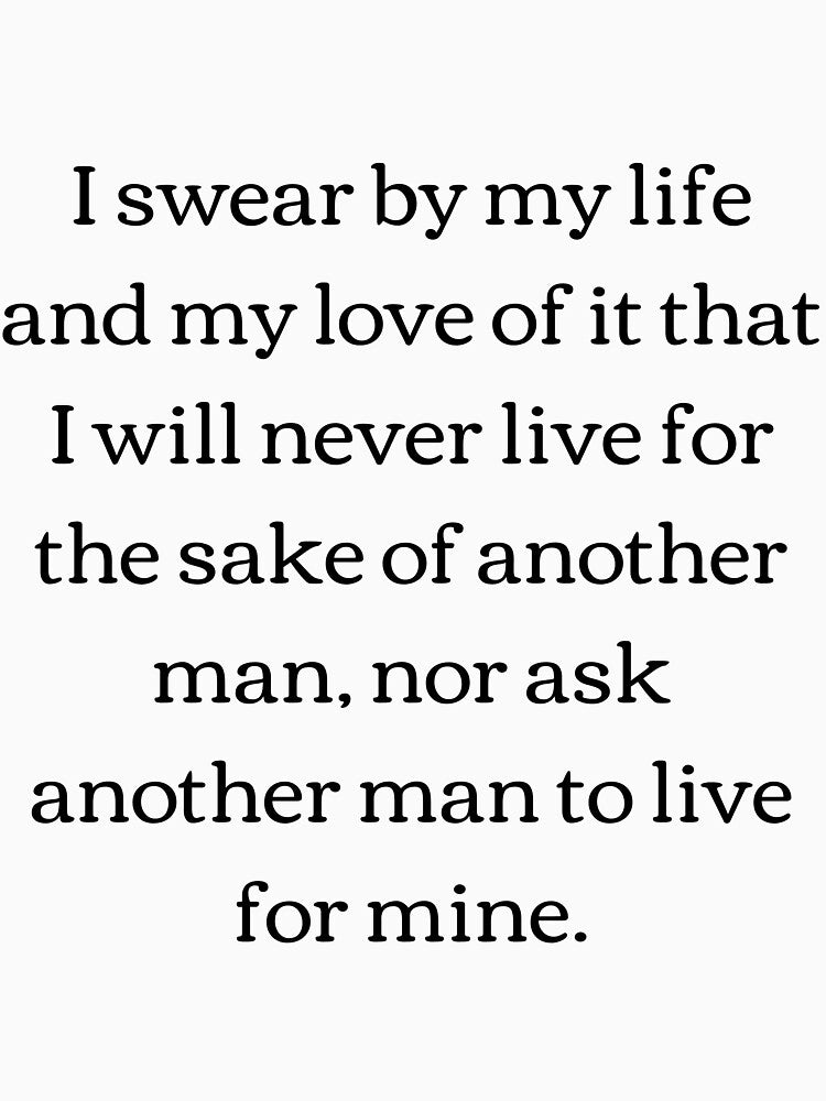 Atlas Shrugged best quote by calinac