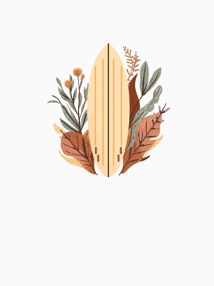 Vintage Surf by garts