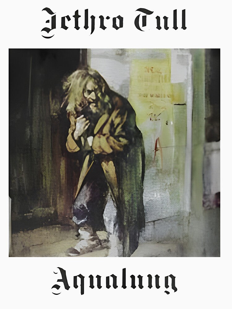 aqualung by HartwigFritz