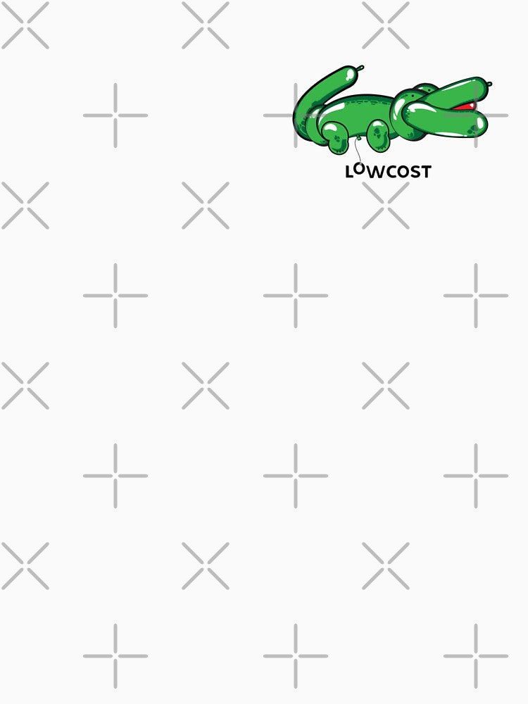 Lowcost by CreativeBizarre