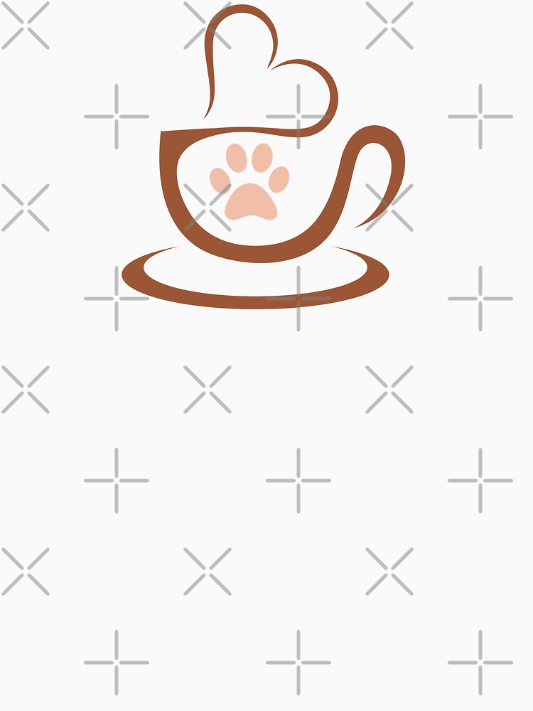 Cat Mother Coffee Love by ELMU29