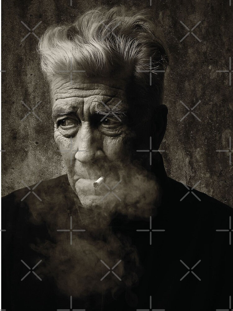 David Lynch (v4) by PeacefulHShop