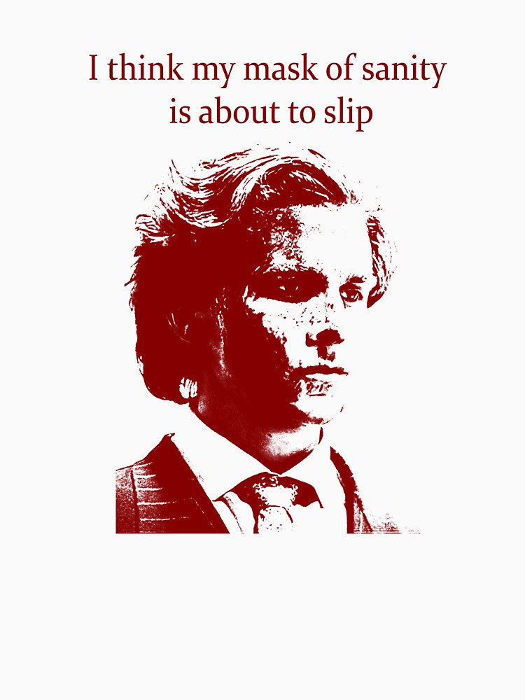 American Psycho Sigma by Lowgik