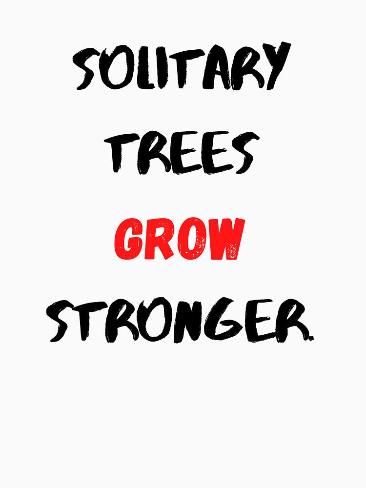 Grow Stronger | Motivational & Inspirational Quote by Salman Hino