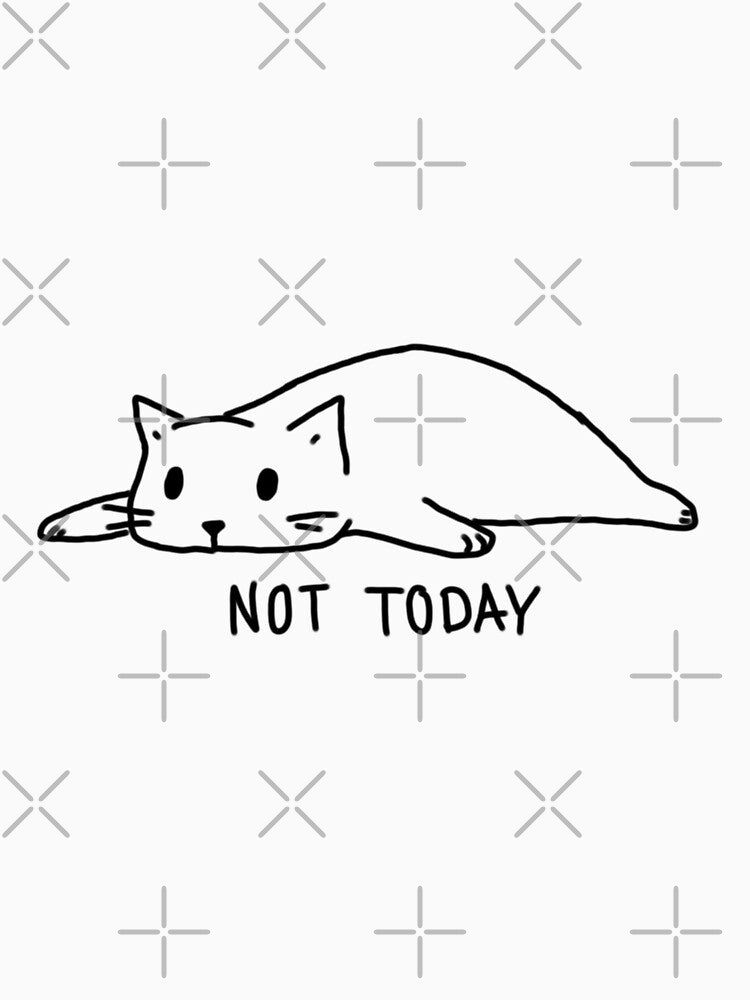 not today by aishiterumo