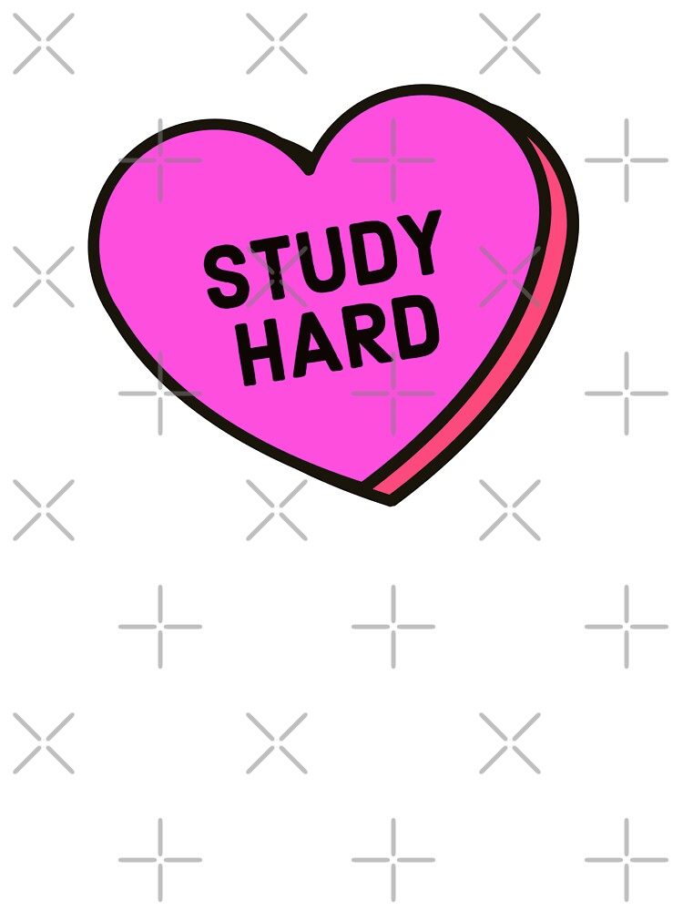 study motivation by ArtBySymone