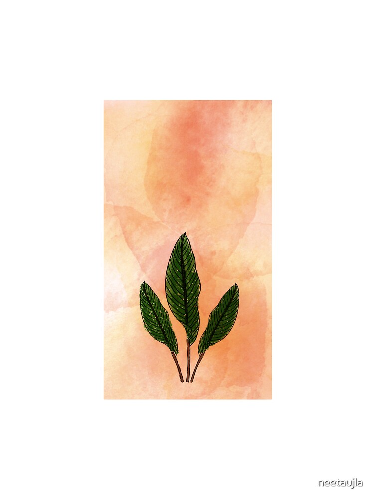 Leaves by Wandcraft