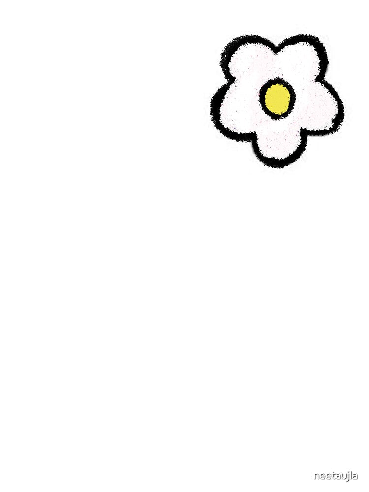 White Flower by Wandcraft