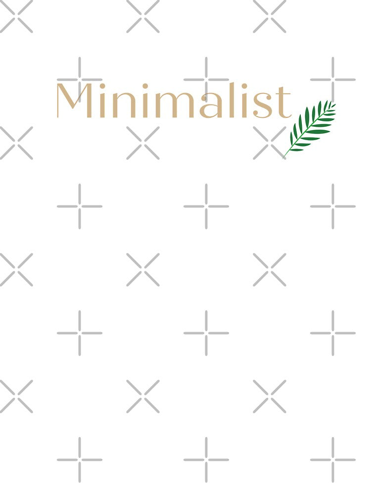Minimalist Beige Design by elifrey