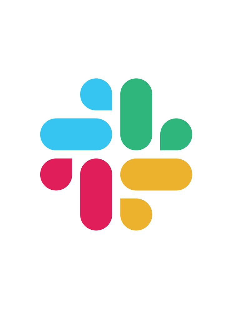 slack icon logo by developerfriday