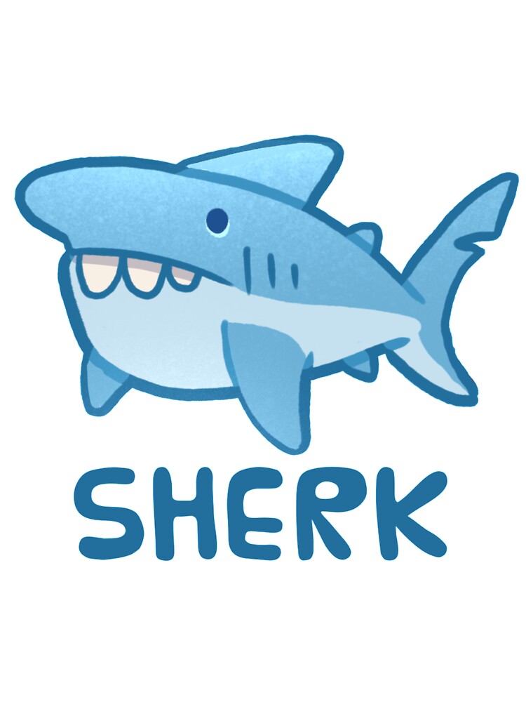 Sherk by DocHackenbush