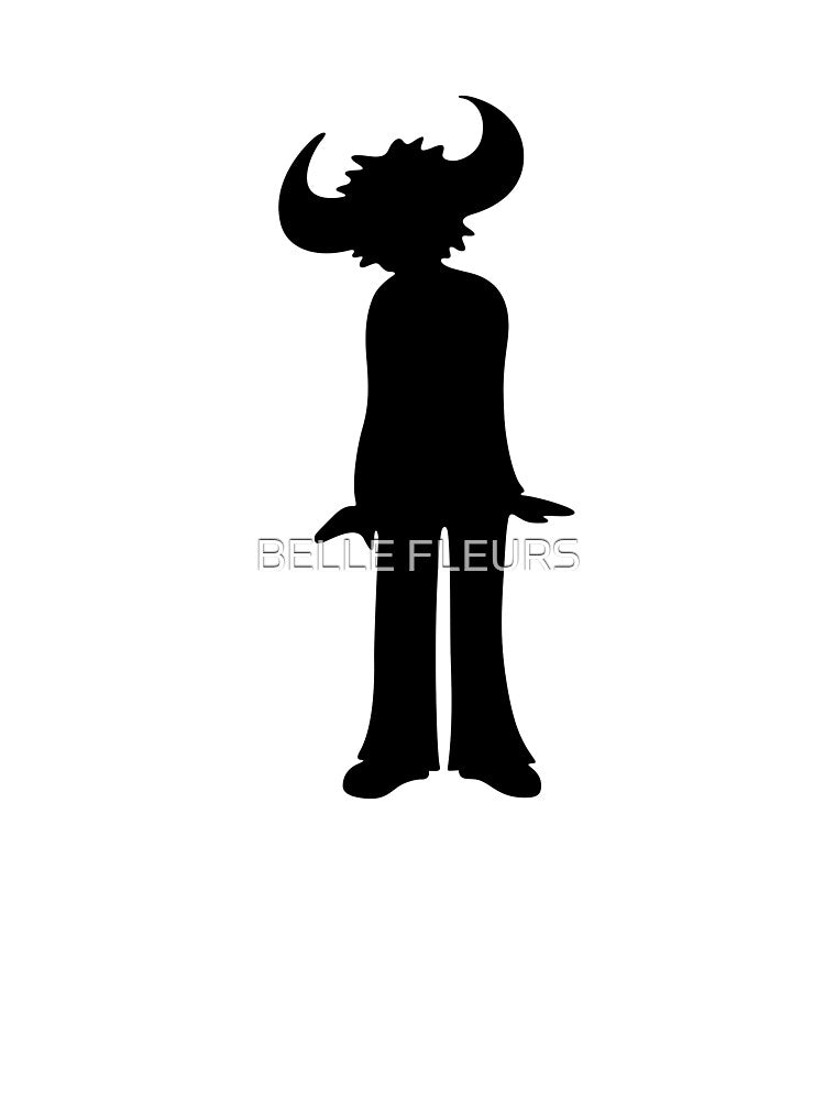 Jamiroquai logo by BELLE FLEURS