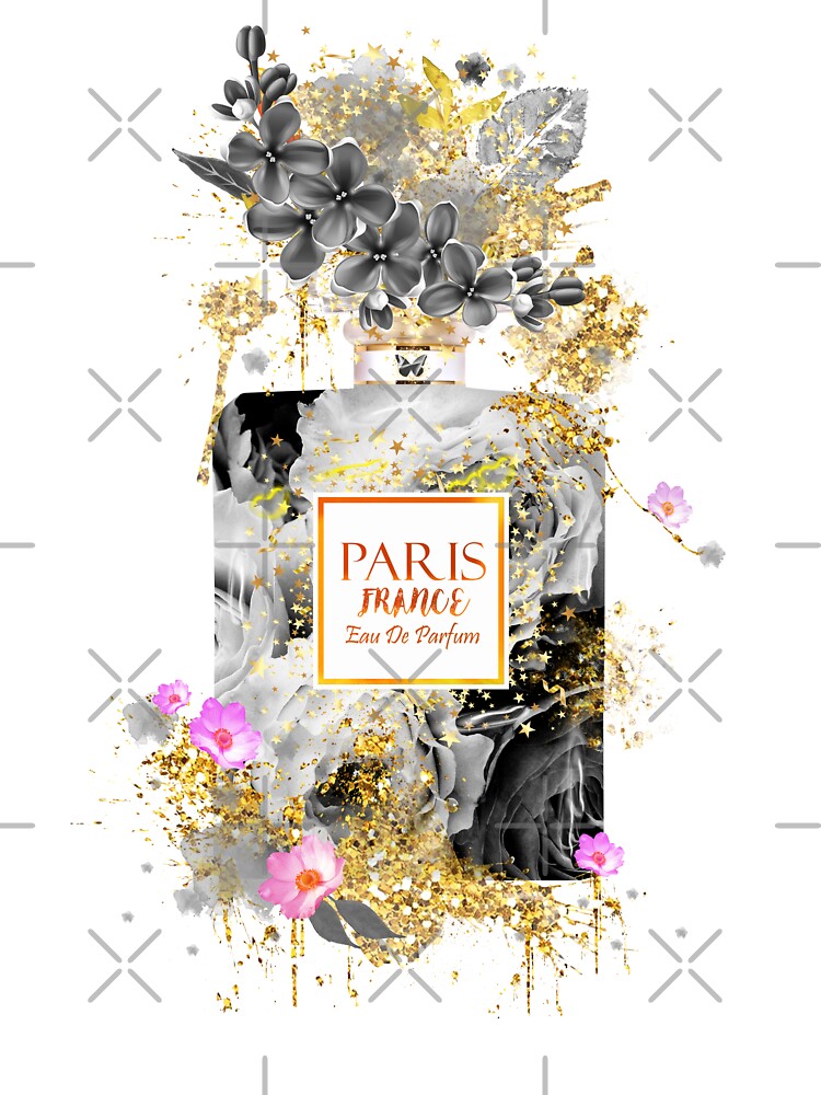 Perfume Bottle, Fashion Print, Wall Art, Modern Art, minimalistic, Modern Poster, Print, Luxury Fashion, Elegant, 16 by LuxuryElegant