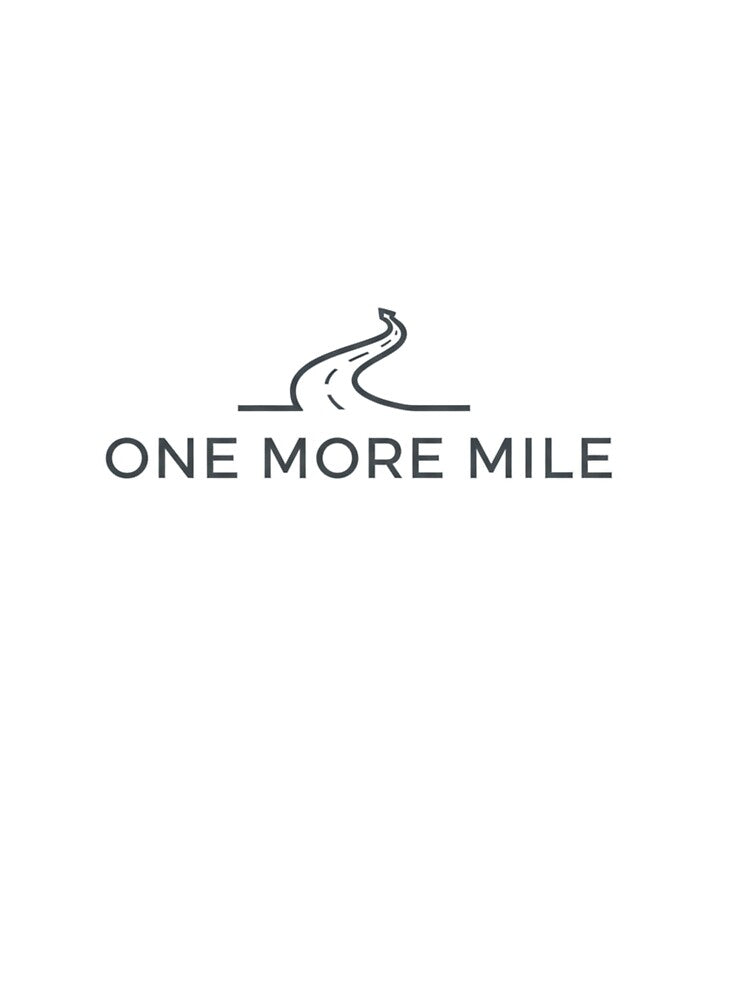 One More Mile by MaciejErdon