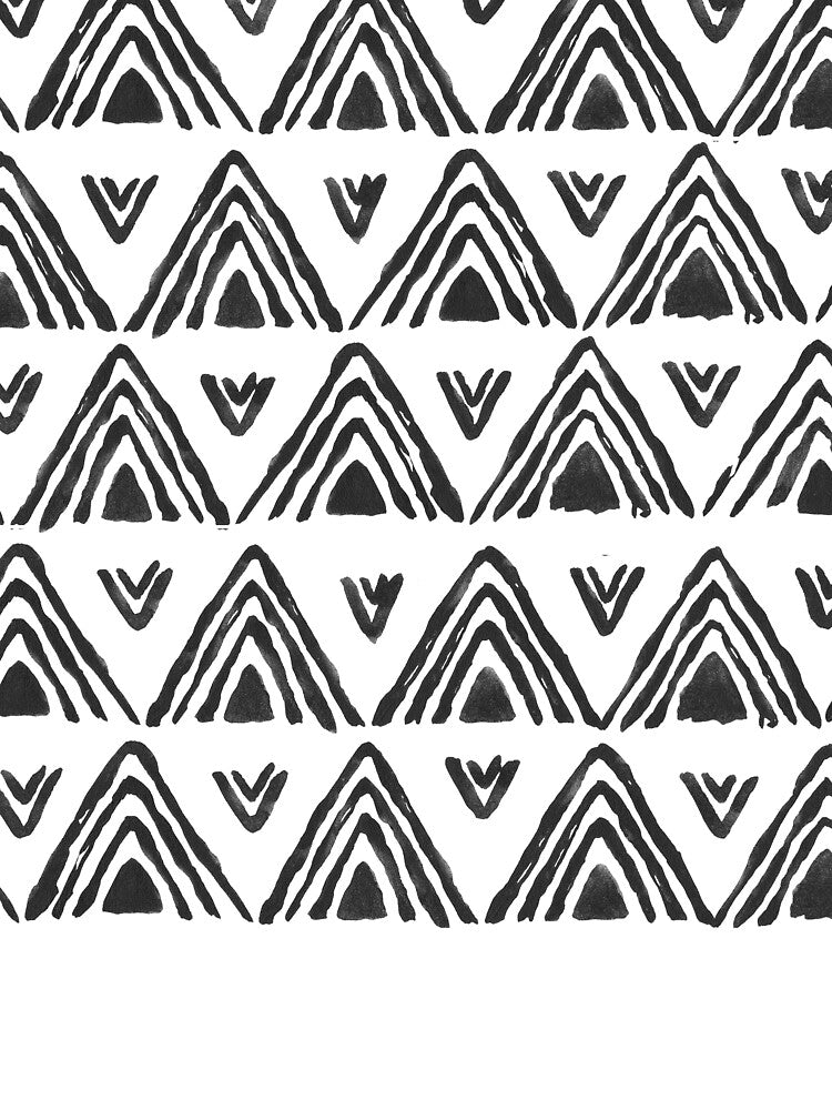 BOHO PATTERNS by MGRAPHICDESIGN