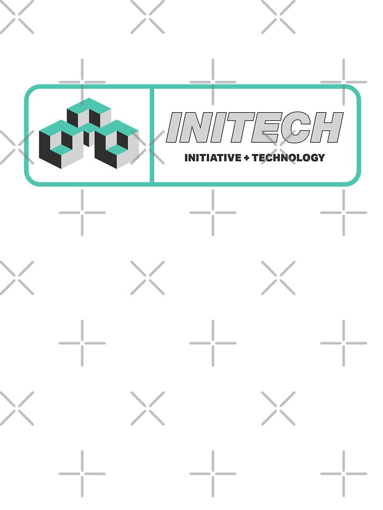 Initech by DeadRight