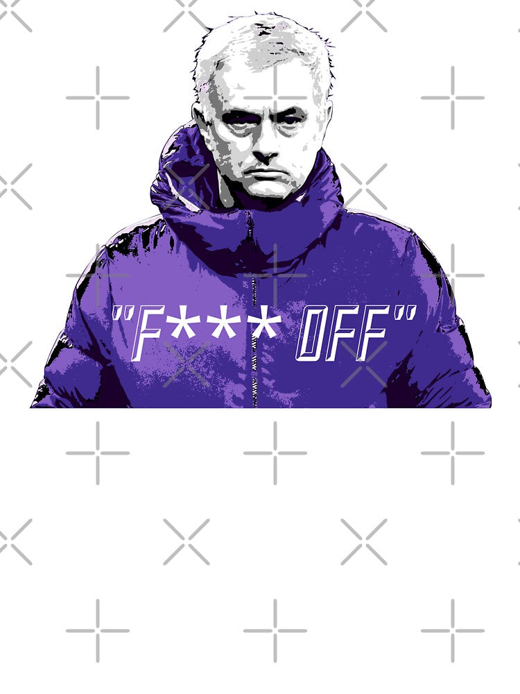Jose Mourinho Quote by WorldEngine