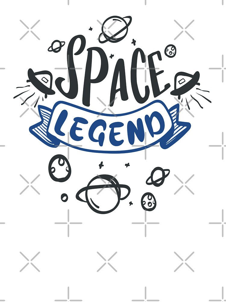 Space Legend by FOX1999-Design