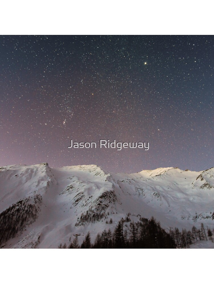 World Nature by Jason Ridgeway