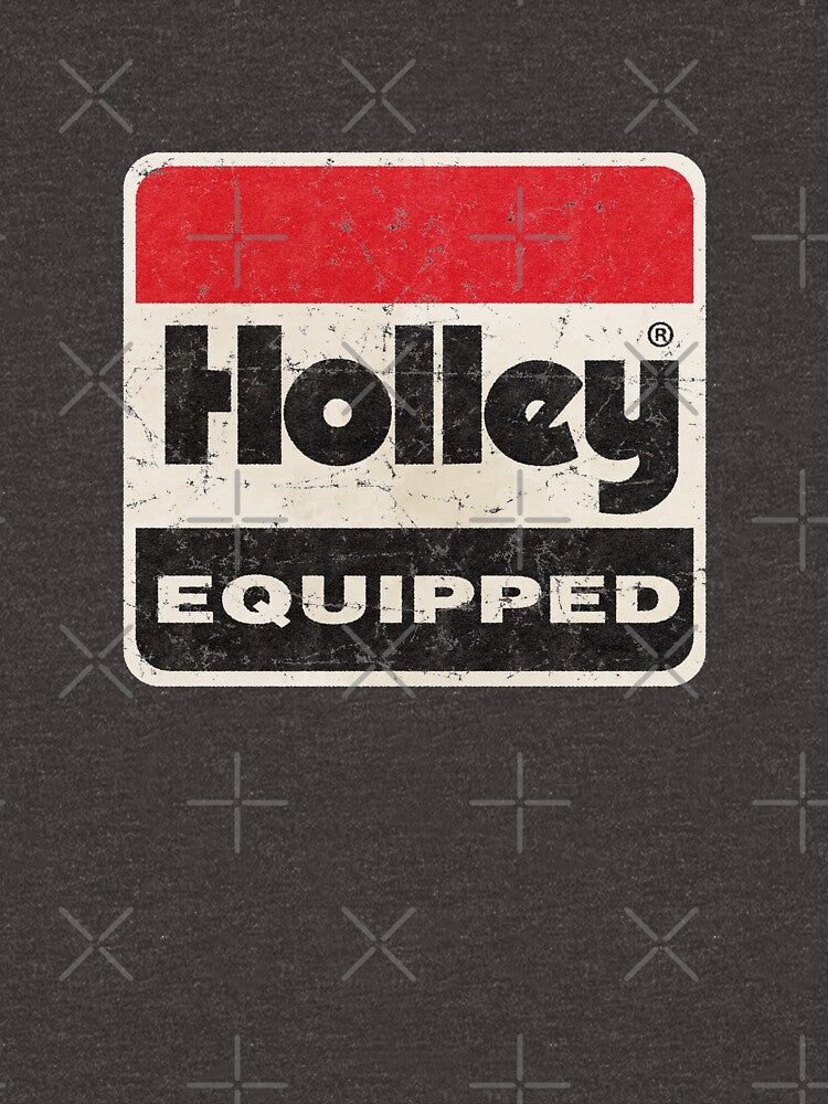 Holley Equipped by PetroleumSpirit