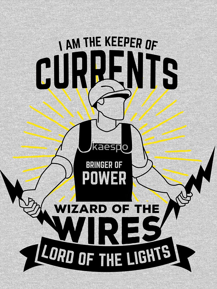 Electrician Quote by kaespo