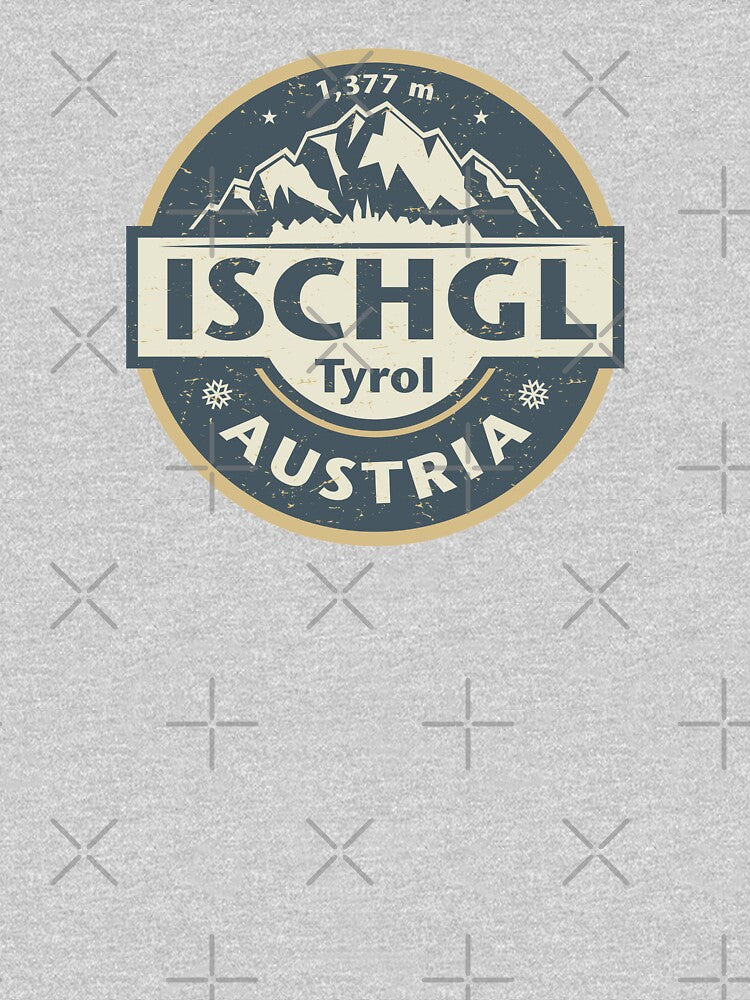 Ischgl, Austria by studio838