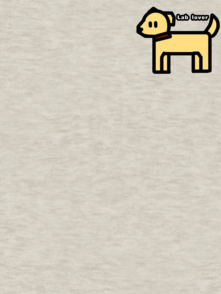 Something for lab lovers and owners! by KitsieCreations