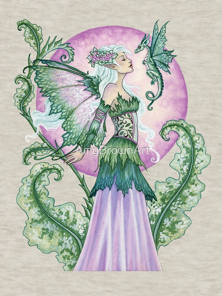 Discovery by AmyBrownArt