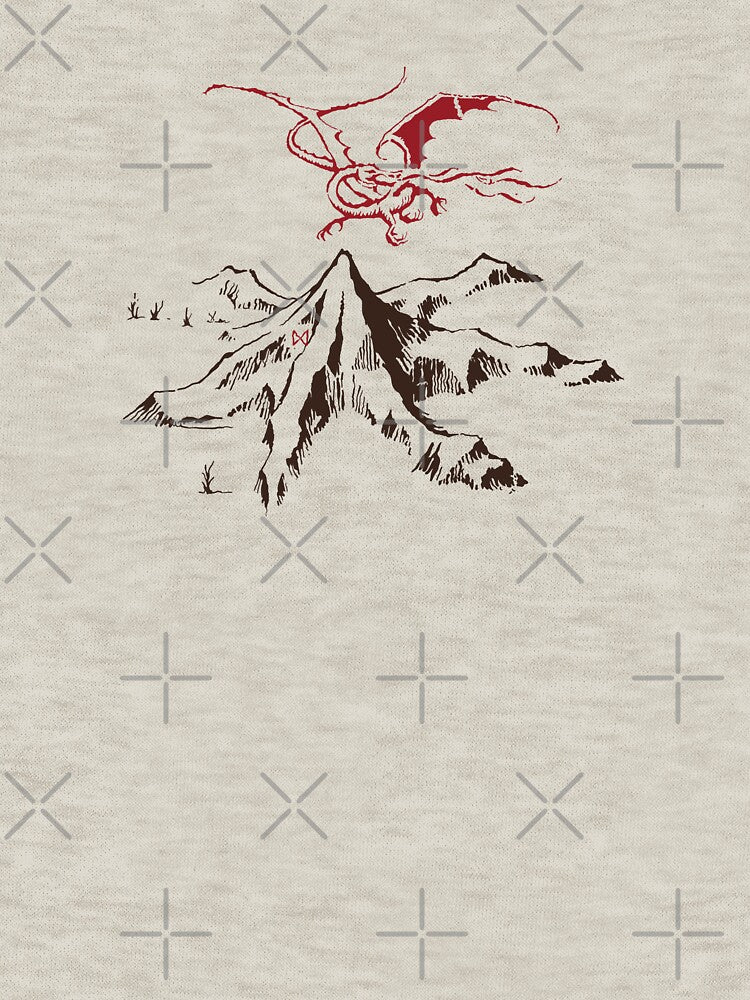 Erebor by hereticbassist