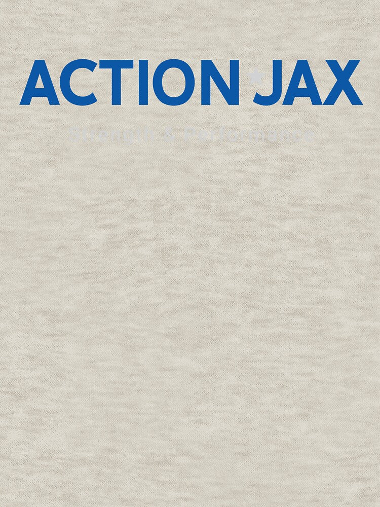 ActionJax32 by ActionJax Strength and Performance