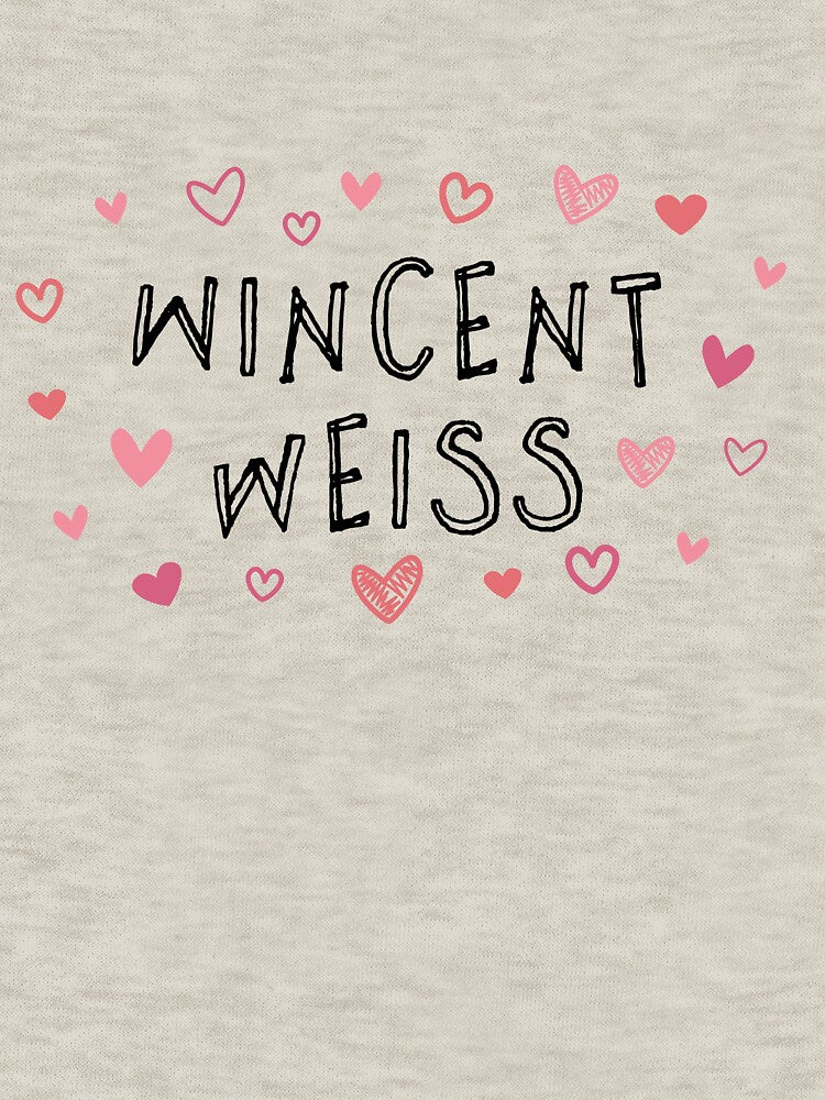 Wincent Weiss, sweetheart by janesfandesigns