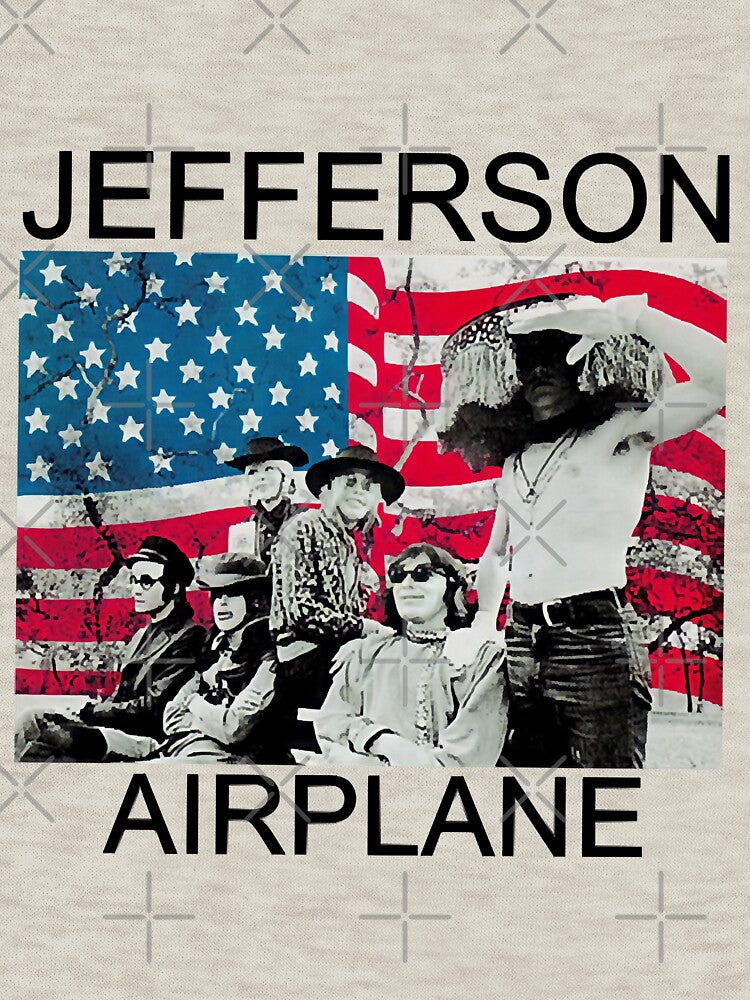 Jefferson Live at the Fillmore East by OlafFriis