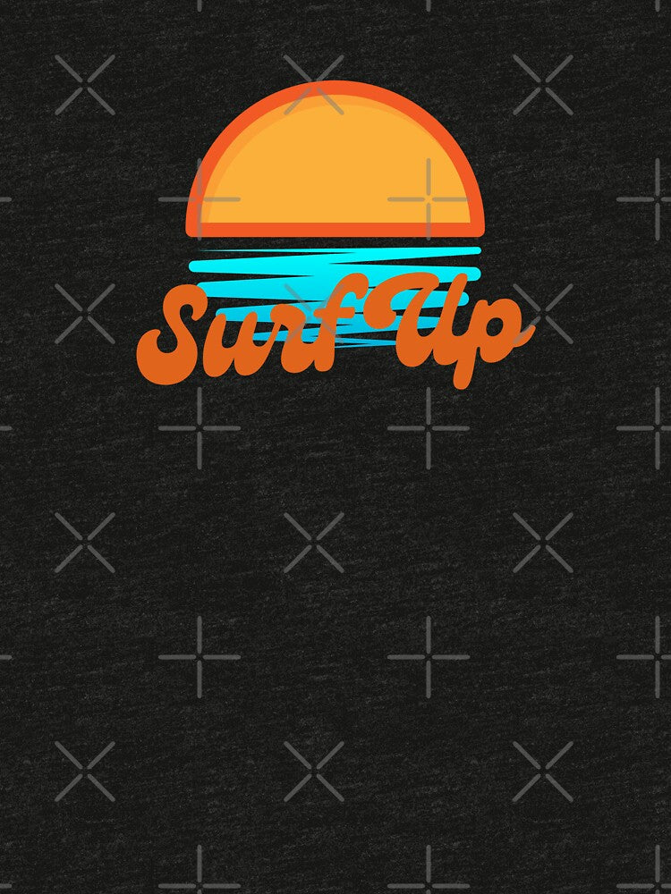 Surf Up This Summer by FrescoNat