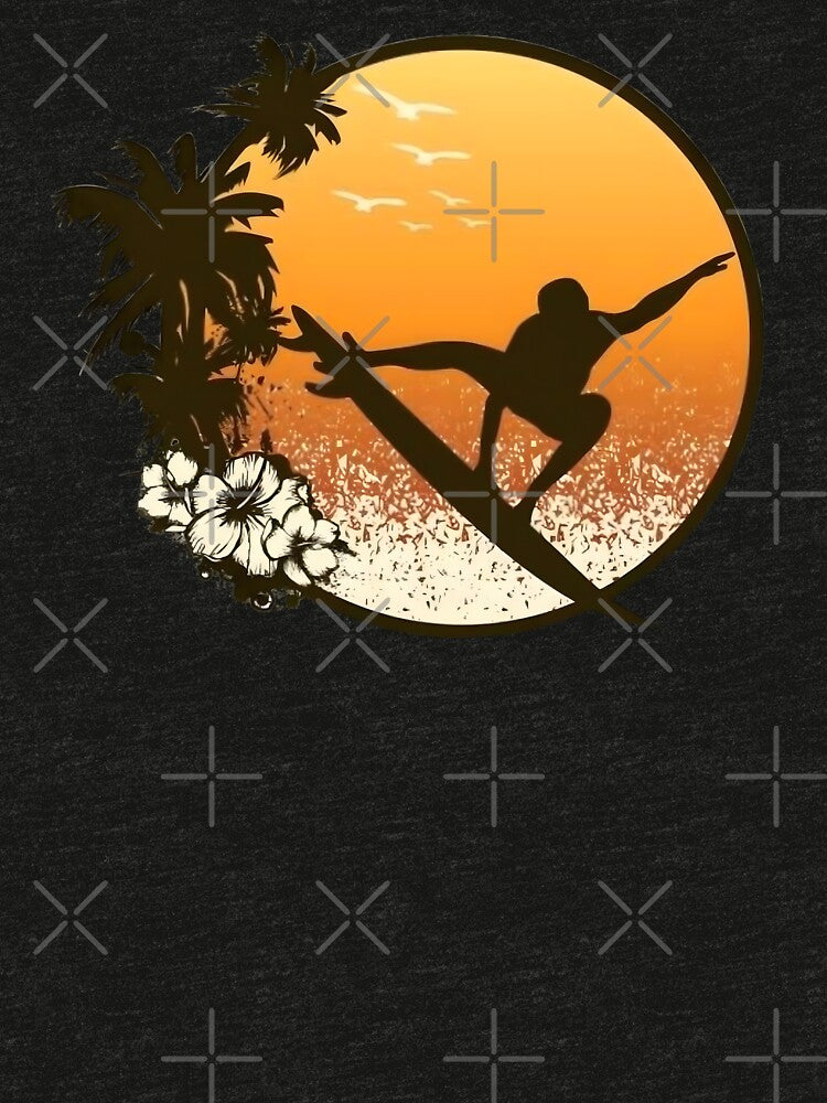 Surfing by Colón Graphix’s