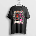 Rosemary Holly Letkeman Demon Bunny 0 Tshirts Sweater