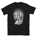 Kabbalah Magical Alchemy Tarot Holy Guardian Angel T-Shirt