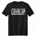 Funny Grandad T Shirt I'm Not Retired Gift Fathers Day Birthday Xmas Present Tee